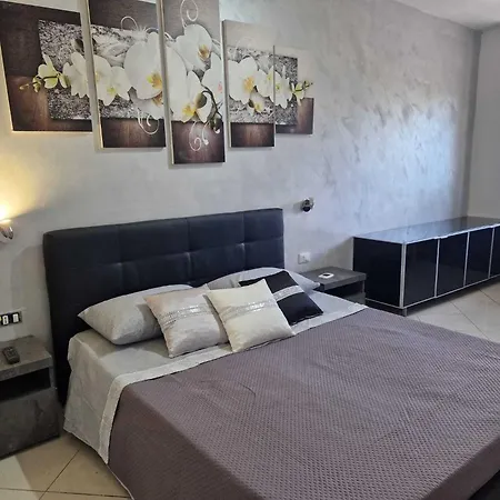 Casa Vancanza Happy Holidays In Apartament *