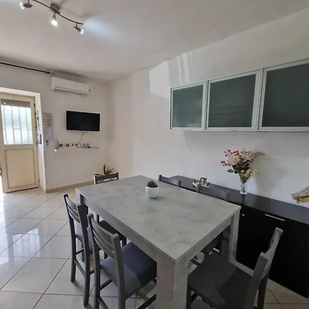 Appartamento Casa Vancanza Happy Holidays In