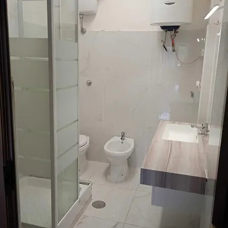 Casa Vancanza Happy Holidays In Pompei