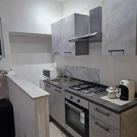 Casa Vancanza Happy Holidays In