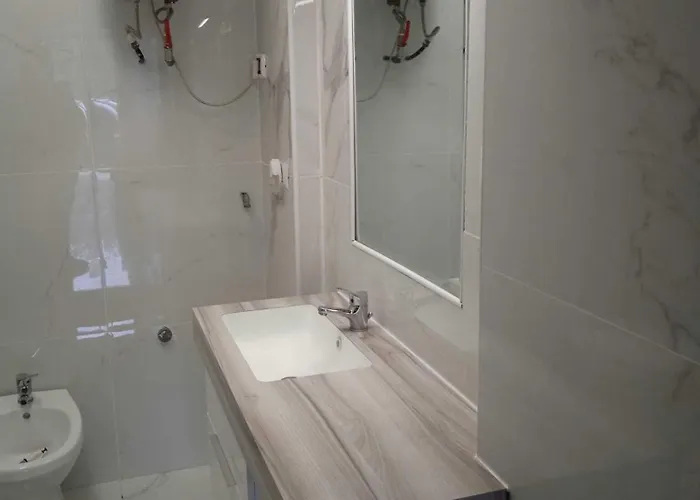 Casa Vancanza Happy Holidays In Appartamento Pompei