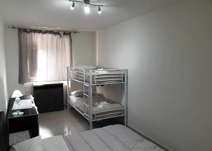 Casa Vancanza Happy Holidays In *