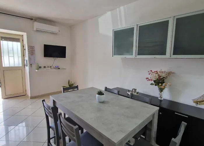 Appartamento Casa Vancanza Happy Holidays In