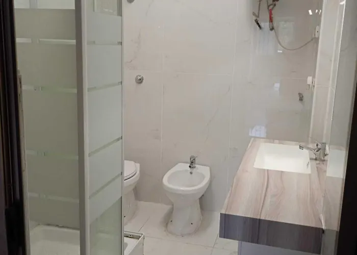 Casa Vancanza Happy Holidays In Pompei