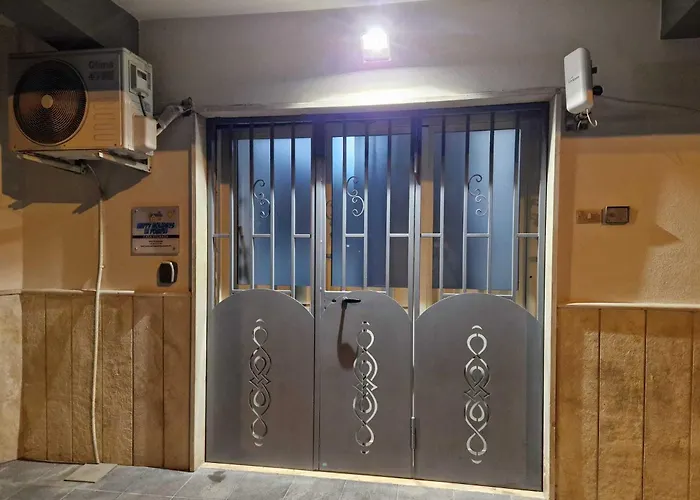 Appartamento Casa Vancanza Happy Holidays In Pompei