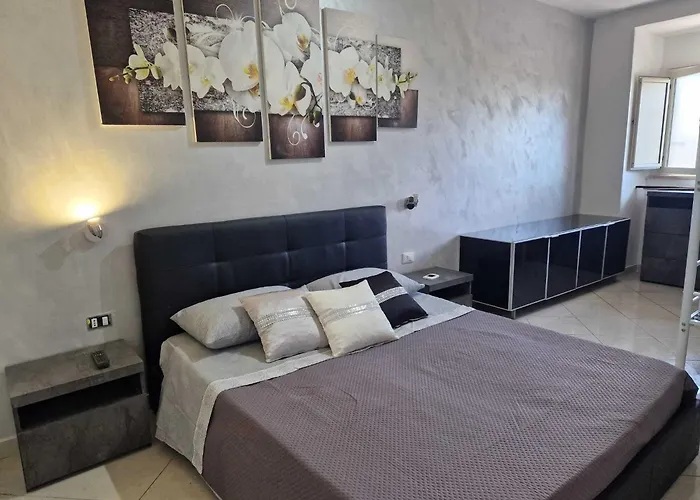 Casa Vancanza Happy Holidays In Appartamento *